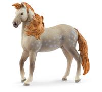 Schleich Andalusian Stallion - Grey