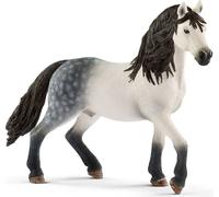 Schleich Andalusian Stallions