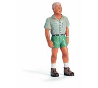 Schleich Animal Keeper