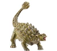 Schleich Ankylosaurus Dinosaur Toy Figure with Armoured Tail Club