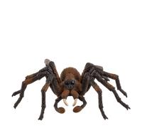 SCHLEICH Harry Potter - 6" Aragog Spider Figurine - Wizarding World Collectible Figures for Kids and Adults - Spider Halloween Decoration - Toys for Ages 6+ | 13987