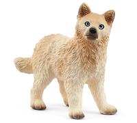 Schleich Artic Wolf Cub