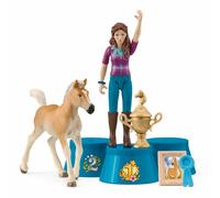 Schleich Award Ceremony After the Tournament Playset
