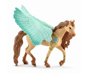 Schleich Balaya Pegasus Jewel, Stallion 70574