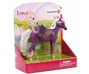 Schleich Balaya Star Pegasus Mare 70579 Horse Horses