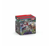 Schleich, BattleCave Arena Extension