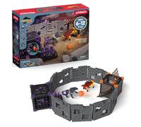 Schleich BattleCave Arena: Lava vs. Shadow Schleich Multicolor