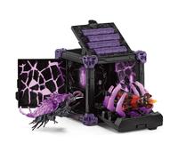 Schleich Battlecave Shadow Bug 42675 Figure
