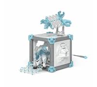Schleich BattleCave Snow Slasher Playset