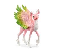 Schleich Bayala 10Cm Magical Deer Calf Figure