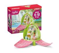 Schleich Bayala Marween's Animal Nursery Toy Playset