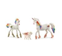 Schleich Bayala Magical Starter 72290 Figure Multicolor Kids
