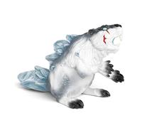 Schleich Bayala - 4" Mandala Unicorn Foal Toy - Cute Fantasy Horse Toys for Girls and Boys - Mythical Creature Figures - Fun Fairy Animals for Play - Pretty Unicorn Figurines for Kids Ages 5+ | 48079