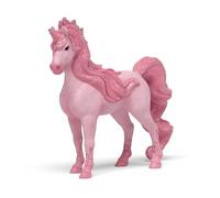 SCHLEICH Bayala - 5" Cosmos Unicorn Mare Toy - Cute Fantasy Horse Toys for Girls and Boys - Mythical Creature Figures - Fun Fairy Animals for Play - Pretty Unicorn Figurines for Kids Ages 5+ | 48079