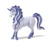 SCHLEICH Bayala - 5" Cosmos Unicorn Stallion Toy - Cute Fantasy Horse Toys for Girls and Boys - Mythical Creature Figures - Fun Fairy Animals - Pretty Unicorn Figurines for Kids Ages 5+ | 47533