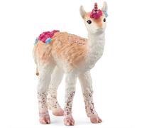 Schleich Bayala 70743 - Llamacorn Colourful Llama Unicorn Fantasy Figure