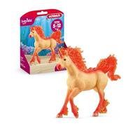 Schleich - Bayala 70756 Rainbow Love Elementa Unicorn Stallion - Hors - P2222z