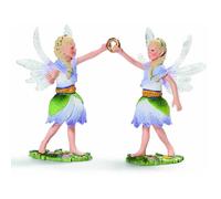 Schleich Bayala Anemone Twins Figure