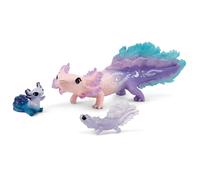 Schleich Bayala Axolotl Discovery Set