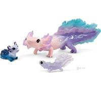 Schleich Bayala Axolotls Salamander 42628