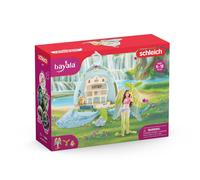 Schleich Bayala Bookcase Mystic Floral 42527 Fairies Elves