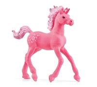 Schleich Bayala - Collectible Unicorn Bubble Gum Set - Kids Ages 5+ | 70740