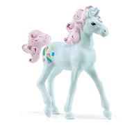 Schleich Bayala - Collectible Unicorn Marshmallow Set - Kids 5+ | 70737
