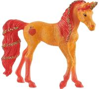 Schleich Bayala Collectible Unicorn Peach 70598