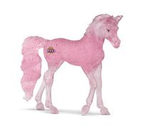 Schleich Bayala - Collectibles Unicorn Aliena Set - Kids Ages 5+ | 70798