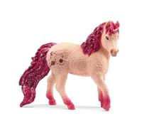Schleich Bayala - Collectibles Unicorn Planetea Set - Kids Ages 5+ | 70801