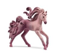 Schleich Bayala - Collectibles Unicorn Saturnia Set - Kids Ages 5+ | 70800