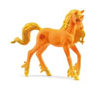 Schleich Bayala - Collectibles Unicorn Sunny Set - Kids Ages 5+ | 70796