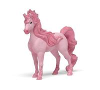 SCHLEICH Bayala - 5" Cosmos Unicorn Mare Toy - Cute Fantasy Horse Toys for Girls and Boys - Mythical Creature Figures - Fun Fairy Animals for Play - Pretty Unicorn Figurines for Kids Ages 5+ | 48079