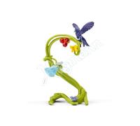 Schleich Bayala Cv For Butterflies 42147 Animals Wild, Fairies Elves