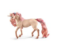 Schleich Bayala Decorative Unicorn Female Figure 70573