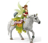 Schleich Bayala Fairies Marween IN Clothes Of Ceremony 70517
