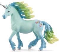 Schleich Bayala Figure - Marshmallow Unicorn Stallion