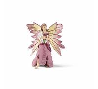 Schleich Bayala Figurine Fairies/Elf Feya IN Clothes Ceremony 70505