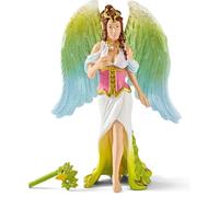 Schleich Bayala Figurine Fairies/Elf Surah IN Clothes Of Ceremony 70514
