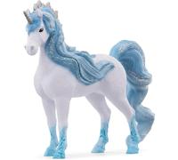 Schleich Bayala Flowy Unicorn Mare Toy Figure
