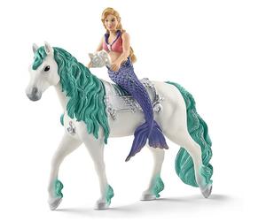 Schleich Bayala Gabriella 70558 Mermaid Horse