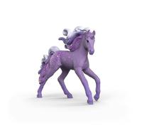Schleich BAYALA® | Galaxy Unicorn foal 70843