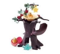 Schleich Bayala Hatching Owl Chicks Toy Figure Set 5 To 12 Years Multi-Colo 42525
