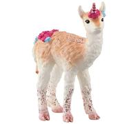 Schleich Bayala Lama Unicorn Figure