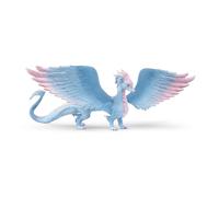 Schleich - Crystal Dragon - (70833) Toy NEW
