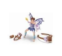 Schleich Bayala Limeya Riding Set 42108 Without Horse
