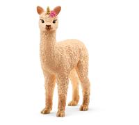 SCHLEICH Bayala Llama Unicorn Foal Toy Figure (70761)