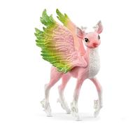 SCHLEICH 70821 Magical Deer Calf, from 5 years BAYALA - Figurine, 5 x 6 x 10 cm