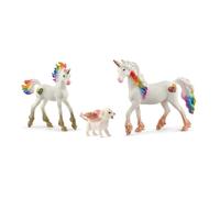 Schleich Bayala Magical Starter 72290 Figure Multicolor Kids