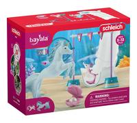 SCHLEICH 42575 Magical Underwater Tournament bayala Toy Playset for children aged 5-12 Years